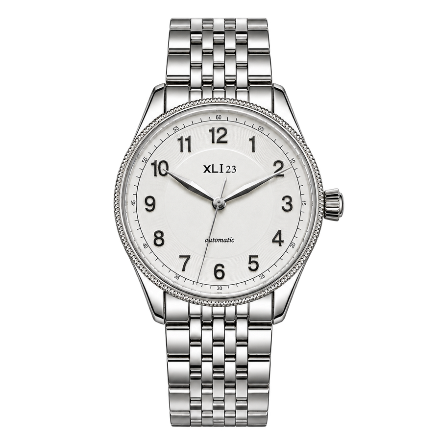 Prologue: The Watch of the world